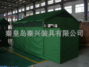 帶廁所施工帳篷 帶廁所施工帳篷